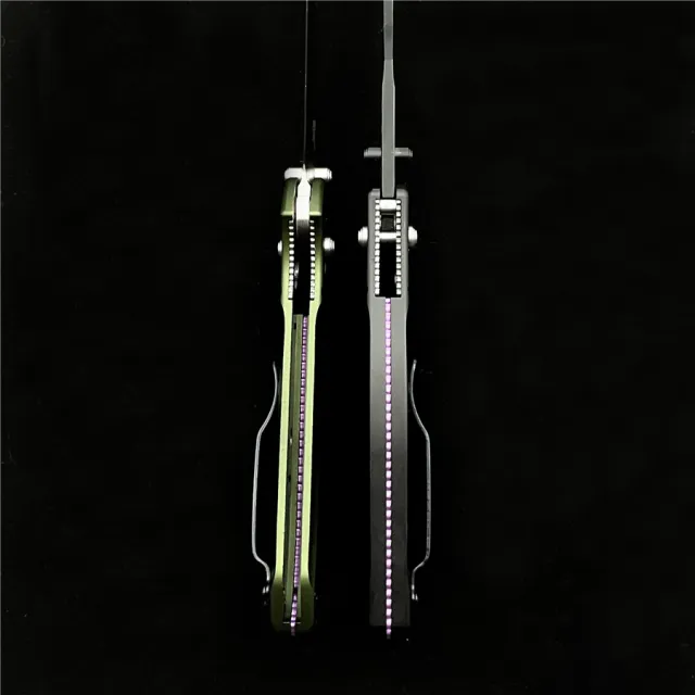 BM BM940 AXIS Osborne Folding Knife