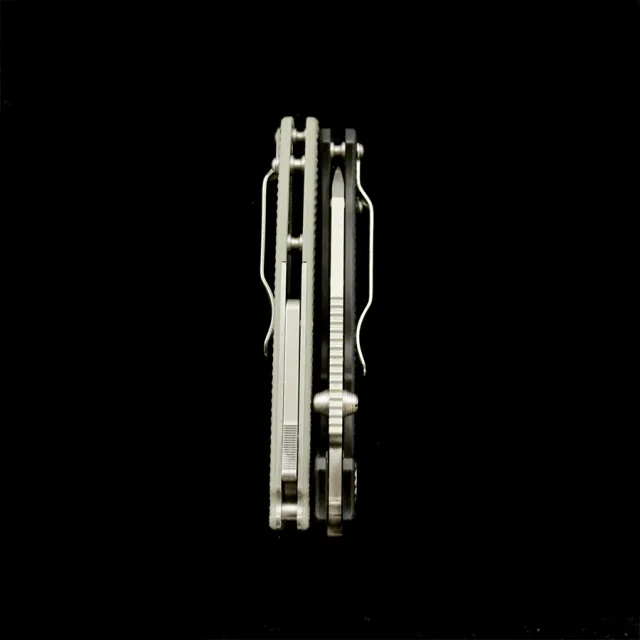 DEMKO AD 20.5 KNIVES folding knife