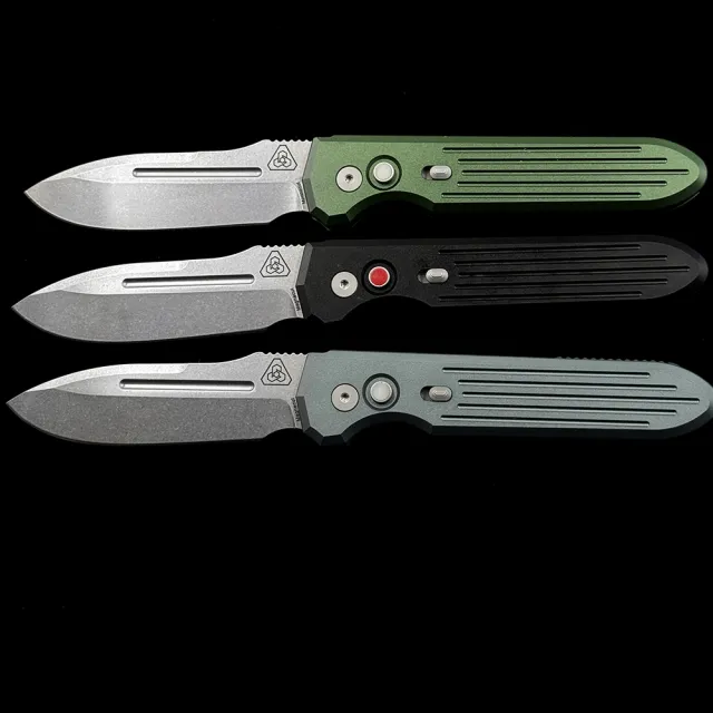 ProTech PDW Invictus Automatic folding knife