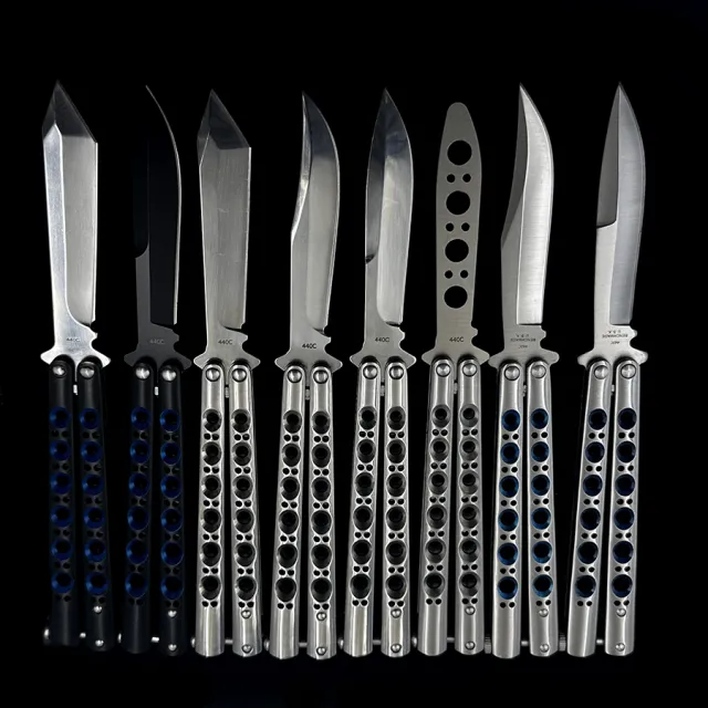 BM BM40 41 42 43 46 47 49 (THEONE/Classic) swinging knife