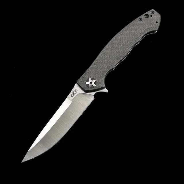 ZT 0452CF Dmitry Sinkevich Flipper 4.1