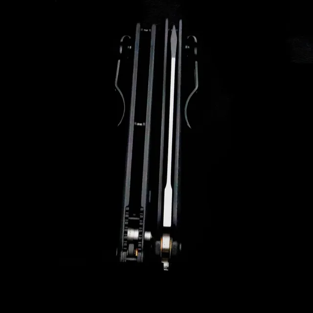 BM BM8551 8551BK Mediator AUTO 3.30