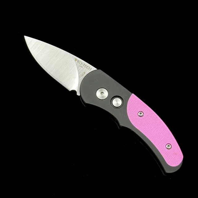 PRO TECH Runt J4 AUTO KNIFE