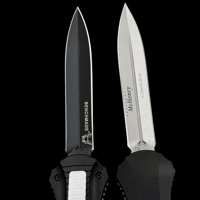 BM 3300 Infidel AUTO Knife