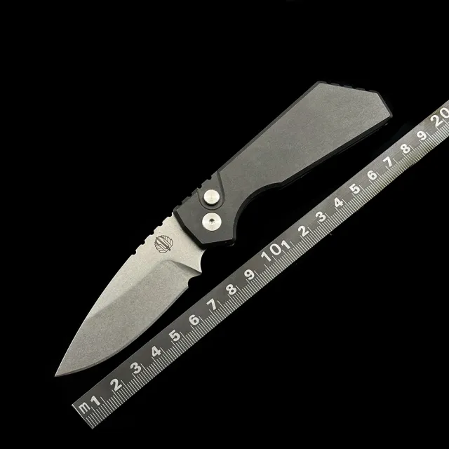 ProTech Strider PT201 PT+ AUTO Folding Knife