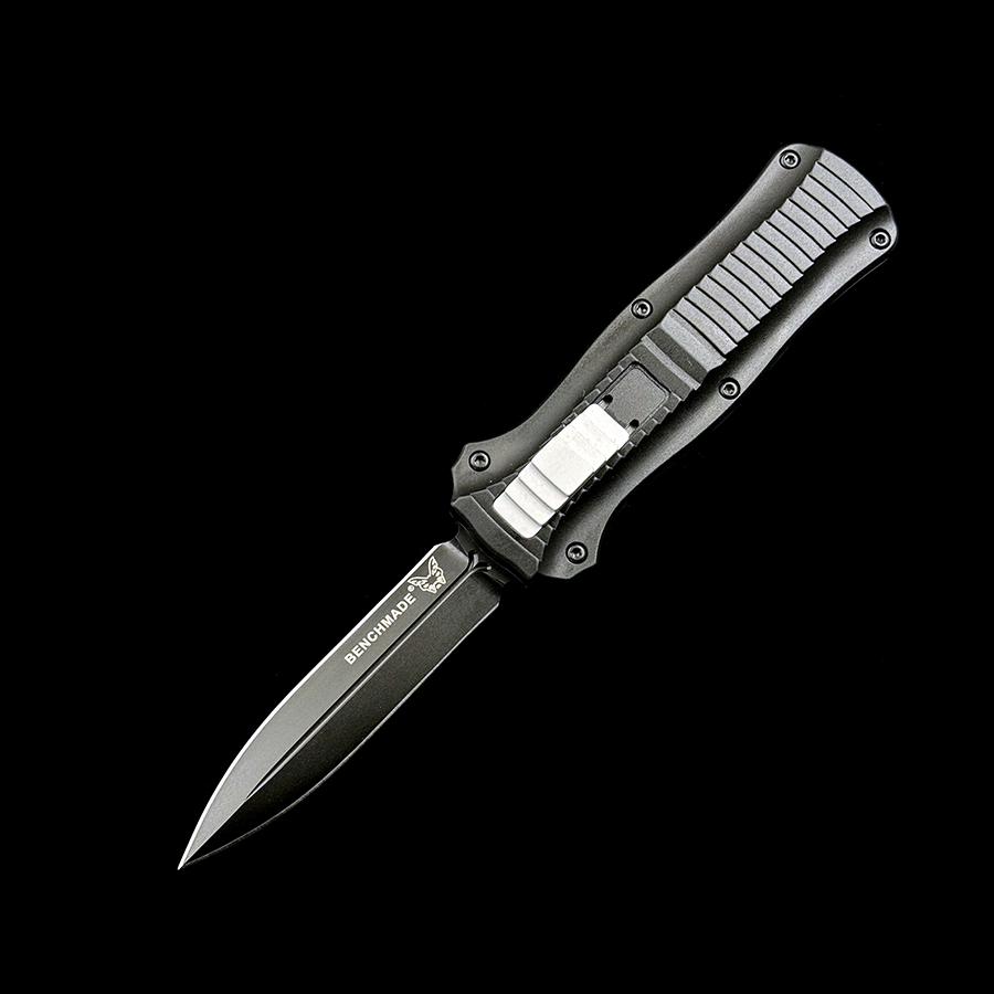 BM MINI 3350 3350BK INFIDEL KNIFE