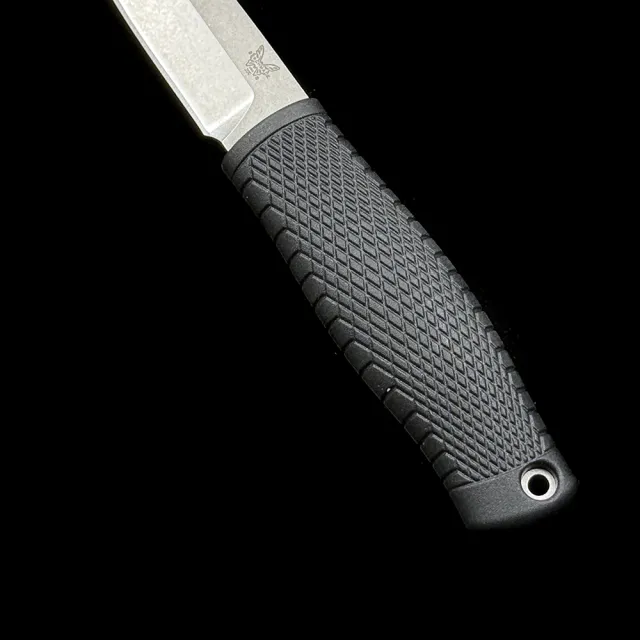 BM 200 Puukko Fixed Blade Knife