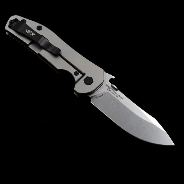 ZT 0630CF EMERSON Folding knife