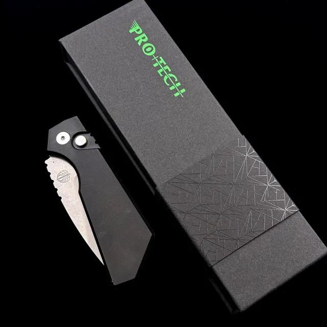ProTech Strider PT201 PT+ AUTO Folding Knife
