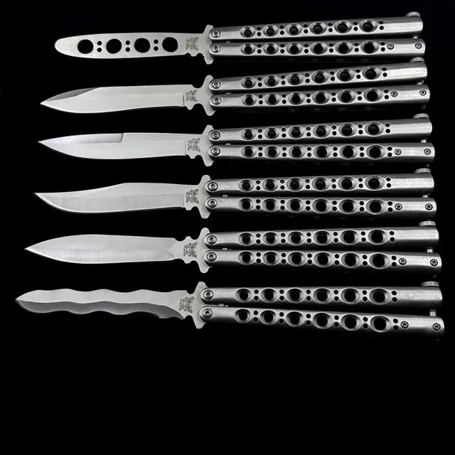 BM BM40 41 42 43 46 47 49 (THEONE/Classic) swinging knife