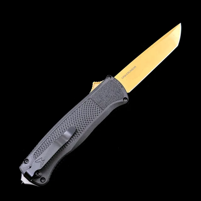 BM 5370 Shootout Knife