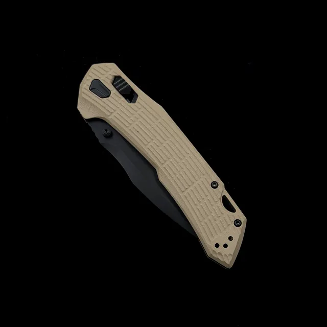 Z Tolerance Model 0203 DuraLock Folding Knife