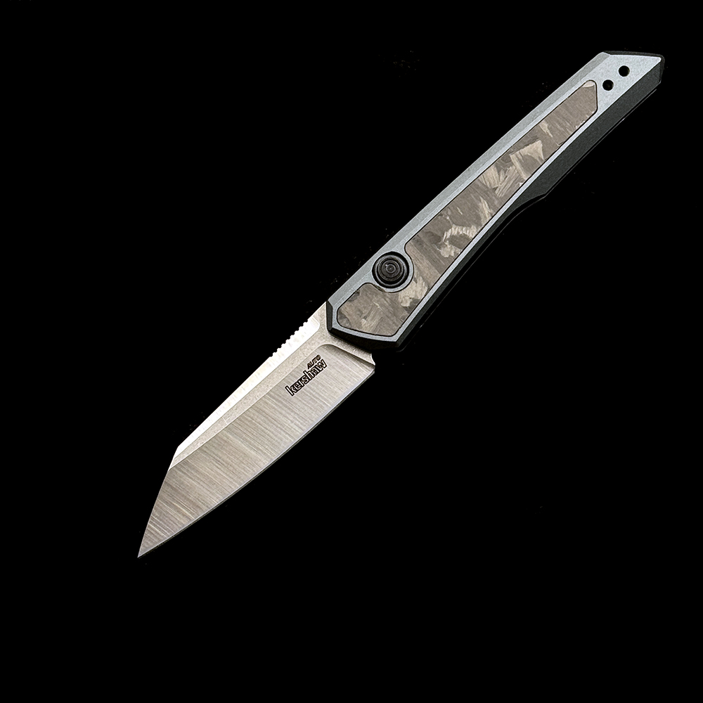 KS 7050 Launch 20 AUTO Folding Knife 3