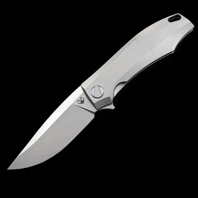 Shirogorov Charles Marlow RKMP Knives
