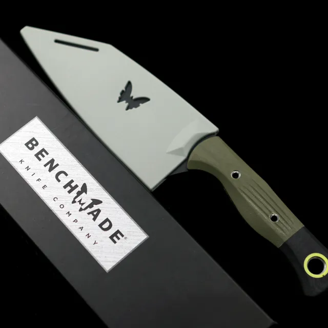 NEW BM 4010-02 Station Fixture Kitchen Knife