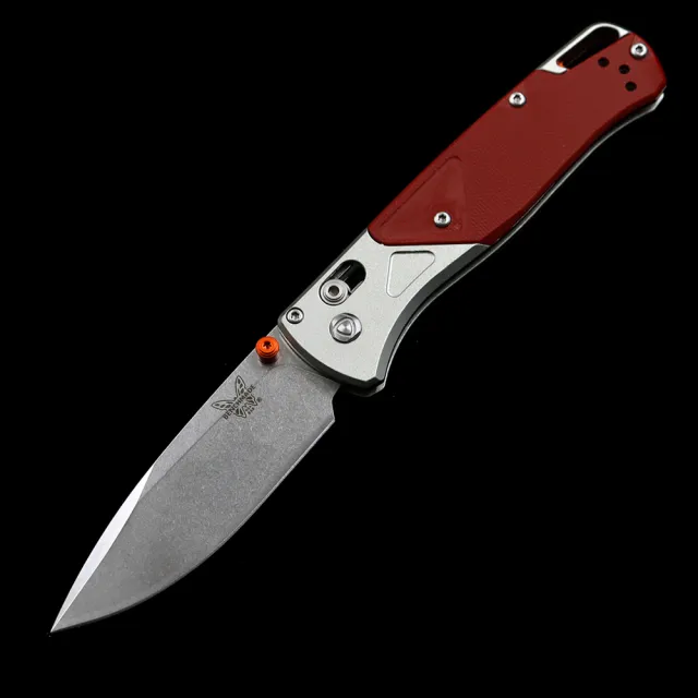BM 535-09 Bugout AXIS Folding Knife
