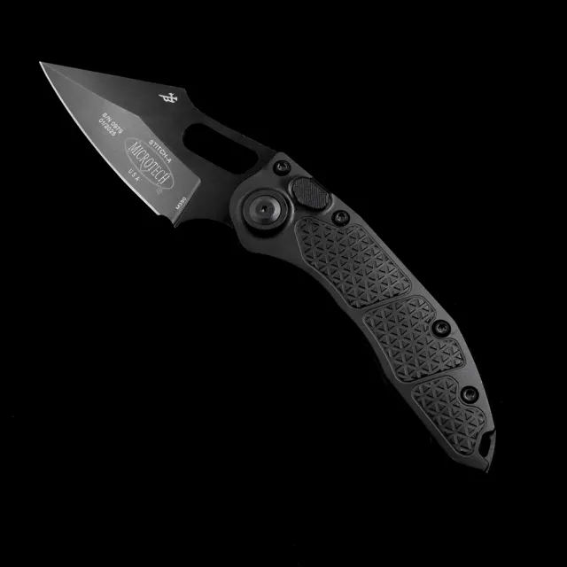 MT Stitch Automatic Knife