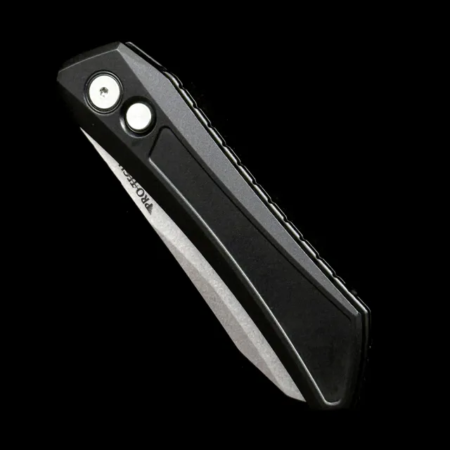 Pro Tech DS101 Dmitry Sinkevich Oligarch Folding Knife