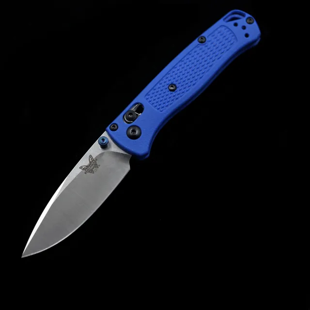 BM Mini 533 AXIS Folding Knife