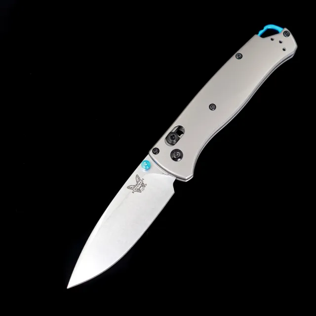 BM 535-3 BUGOUT AXIS Folding knife