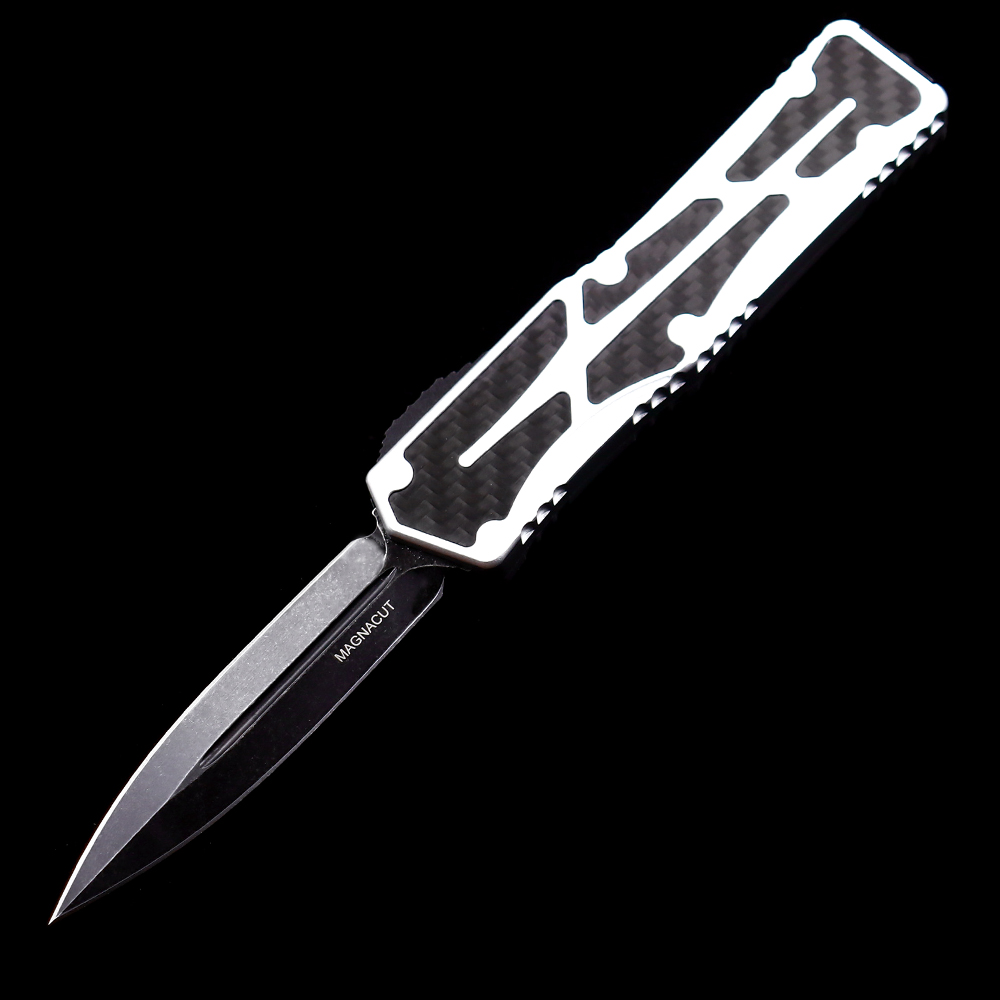 Heretic Knives Giant OTF AUTO 3.35