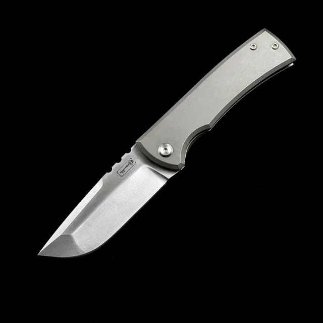 Chaves Ultramar 229 Redencion Street Folding Knife 