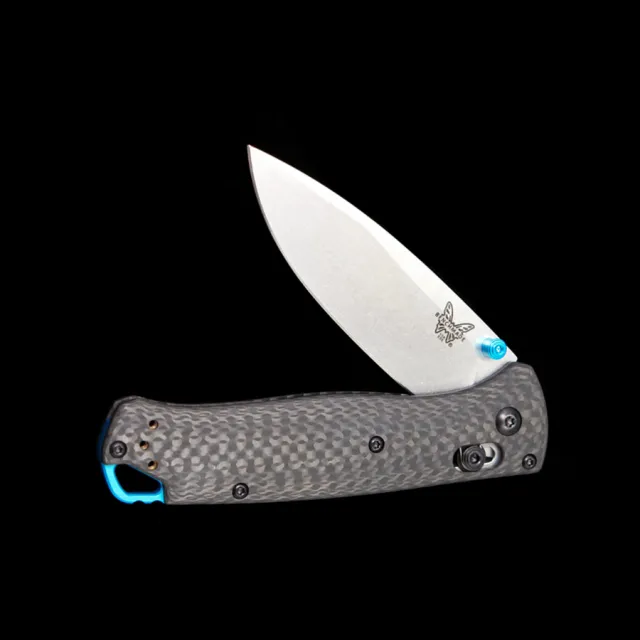 BM 535-3 BUGOUT AXIS Folding knife