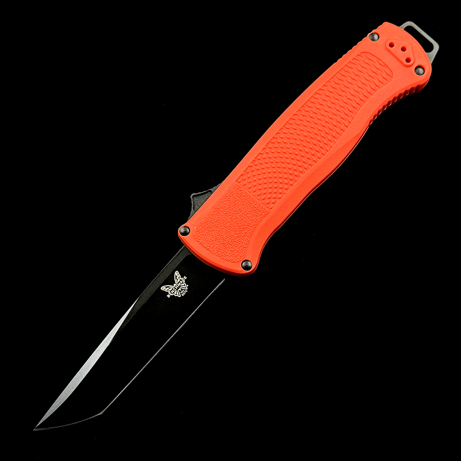 BM 5370 Shootout Knife