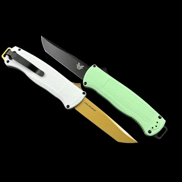 BM 5370 Shootout Knife