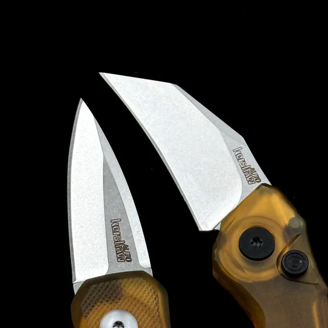 KS 7350 7500 PEI AUTO KNIFE