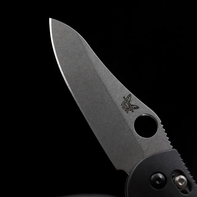 BM 550 551 Griptilian  Bearing AXIS Folding Knife