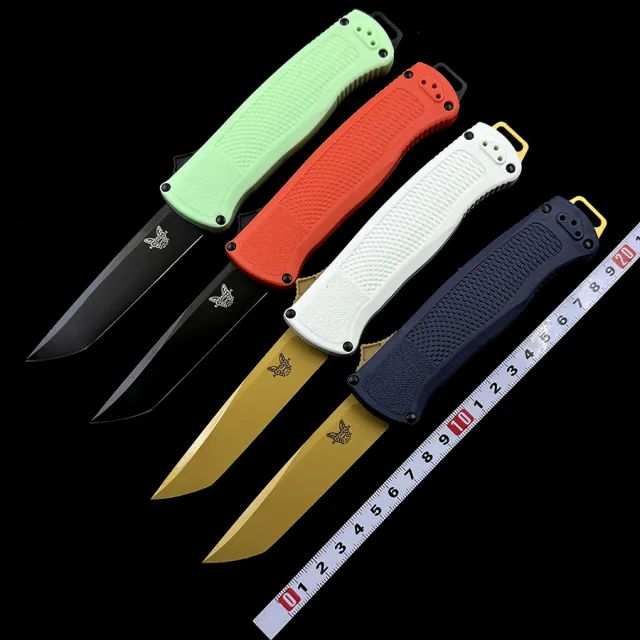 BM 5370 Shootout Knife