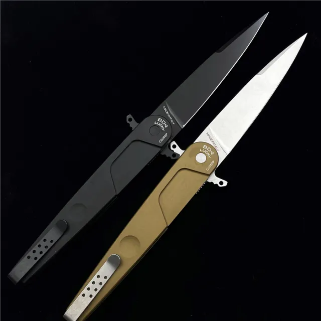 Extrema Ratio BD4 Folding Knife