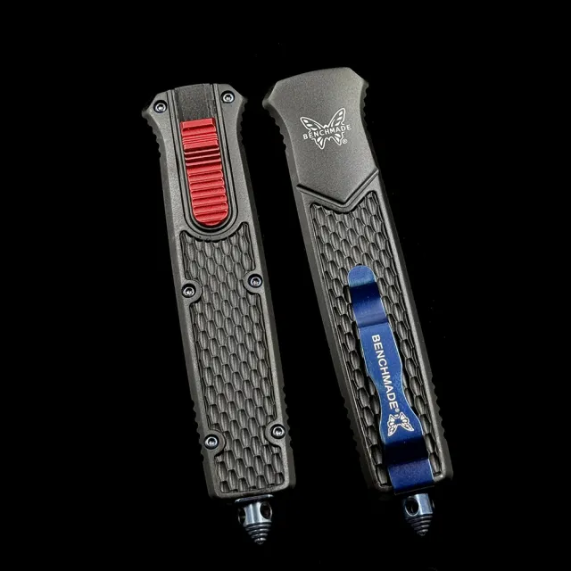 BM 838 AUTO Navy SEAL OTF KNIFE