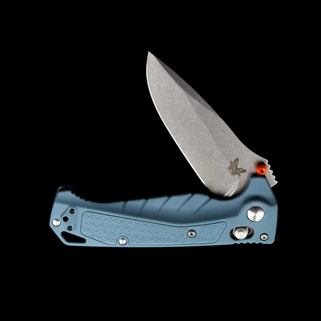 BM 18065 Water Mini Adira Folding Knife