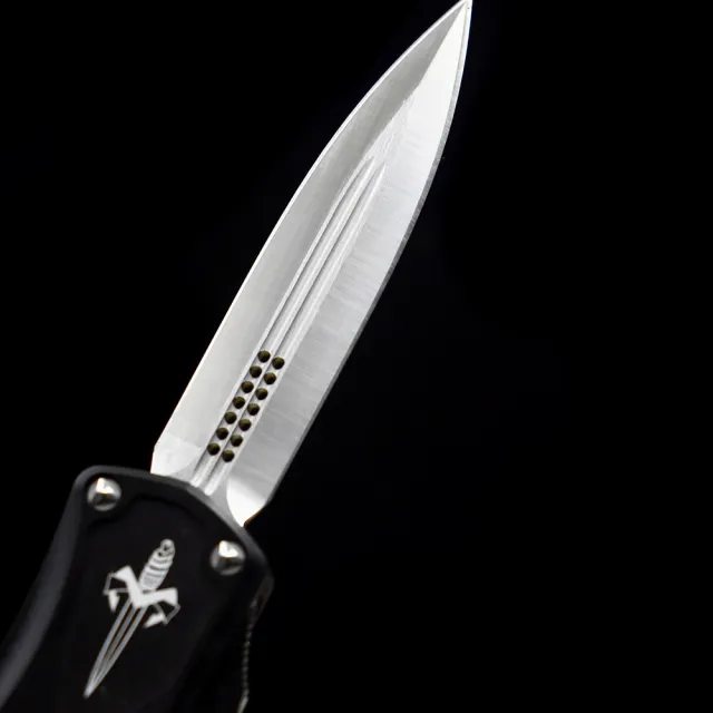 MT Goddess Hera OTF KNIFE