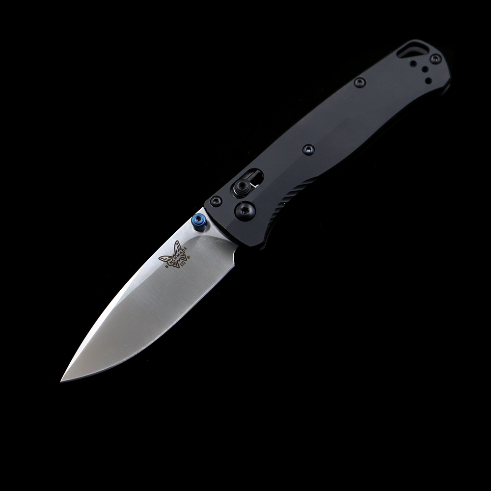 Mini 533 Bugout AXIS Folding Knife