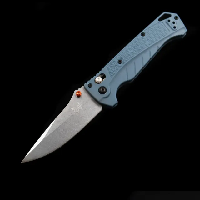 BM 18060 Water Adira Folding Knife