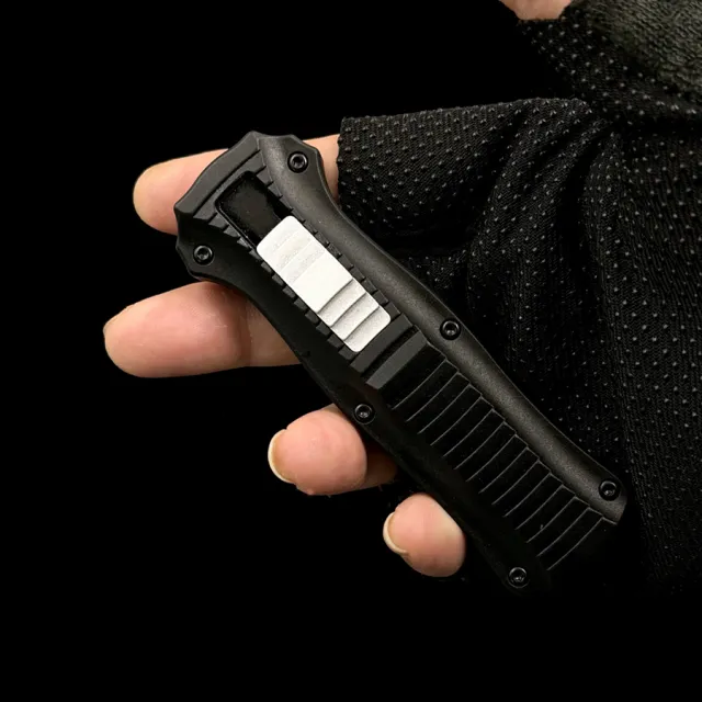 BM MINI 3350 3350BK INFIDEL KNIFE