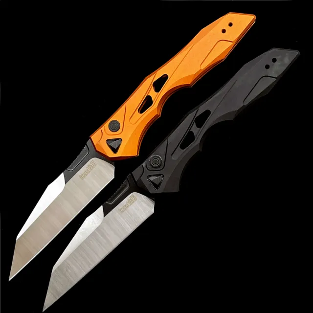 KS 7650 Launch 13 AUTO Folding Knife 3.5 