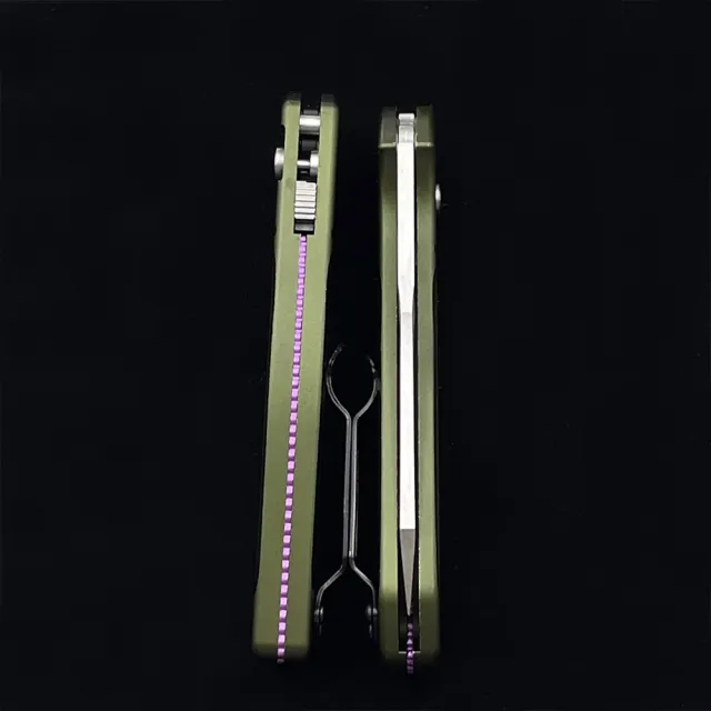 BM 9400 Osborne AUTO Folding Knife