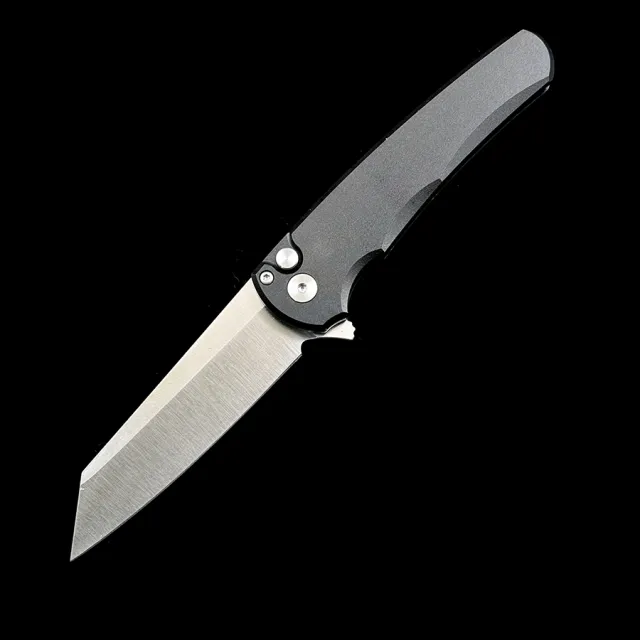 ProTech 5201 Malibu Manual Flipper Knife