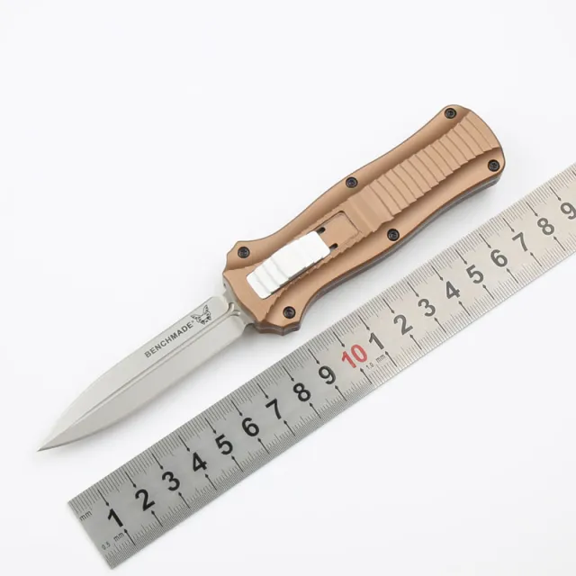 BM 3350 MINI INFIDEL  AUTO KNIFE