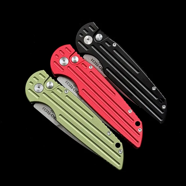 ProTech TR-3  MC Tactical Response III AUTO Folding Knife