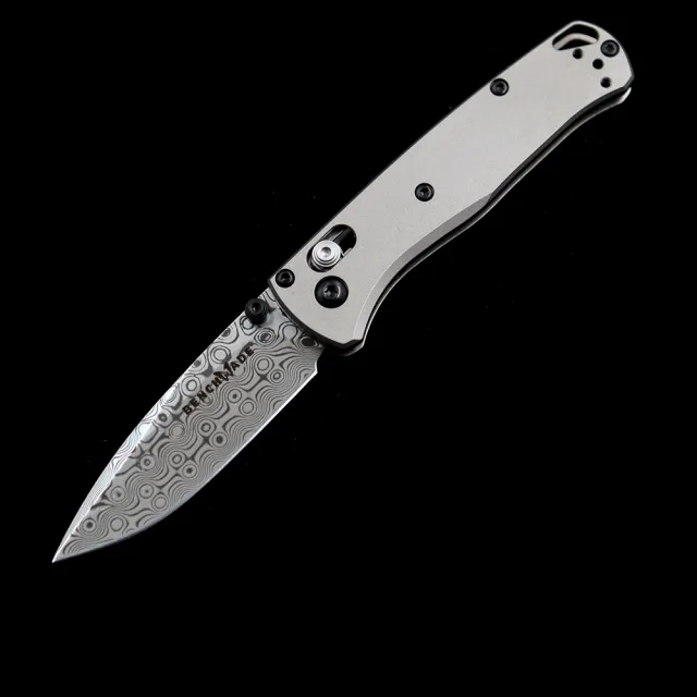 BM Mini 533-TI AXIS Knife