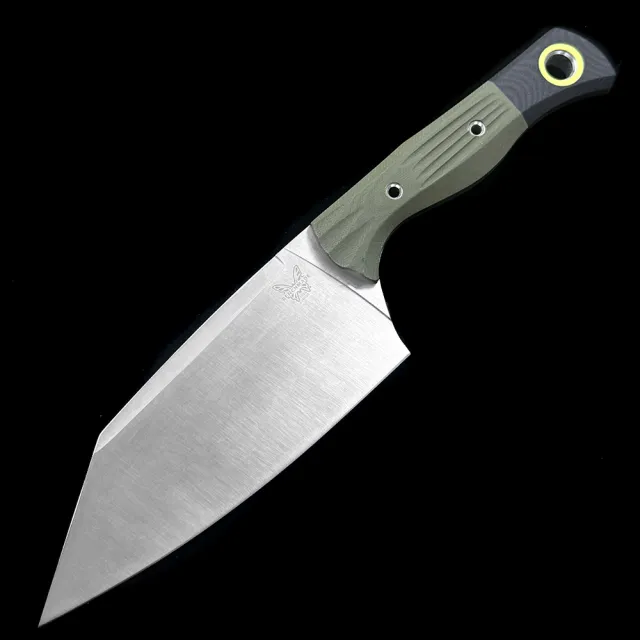 BM 4010-02 Station Fixture Kitchen Knife