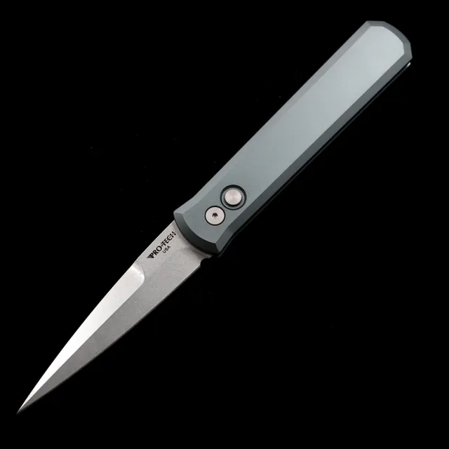 ProTech 920 Godfather Operator AUTO Folding Knife