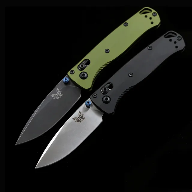 Mini 533 Bugout AXIS Folding Knife