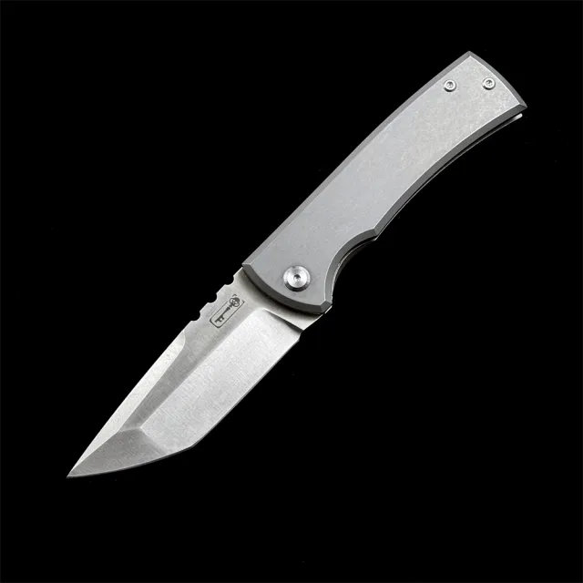 Chaves Ultramar 229 Redencion Street Folding Knife 