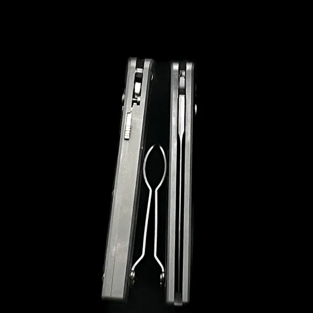 BM 3551 Pardue Stimulus AUTO Folding Knife